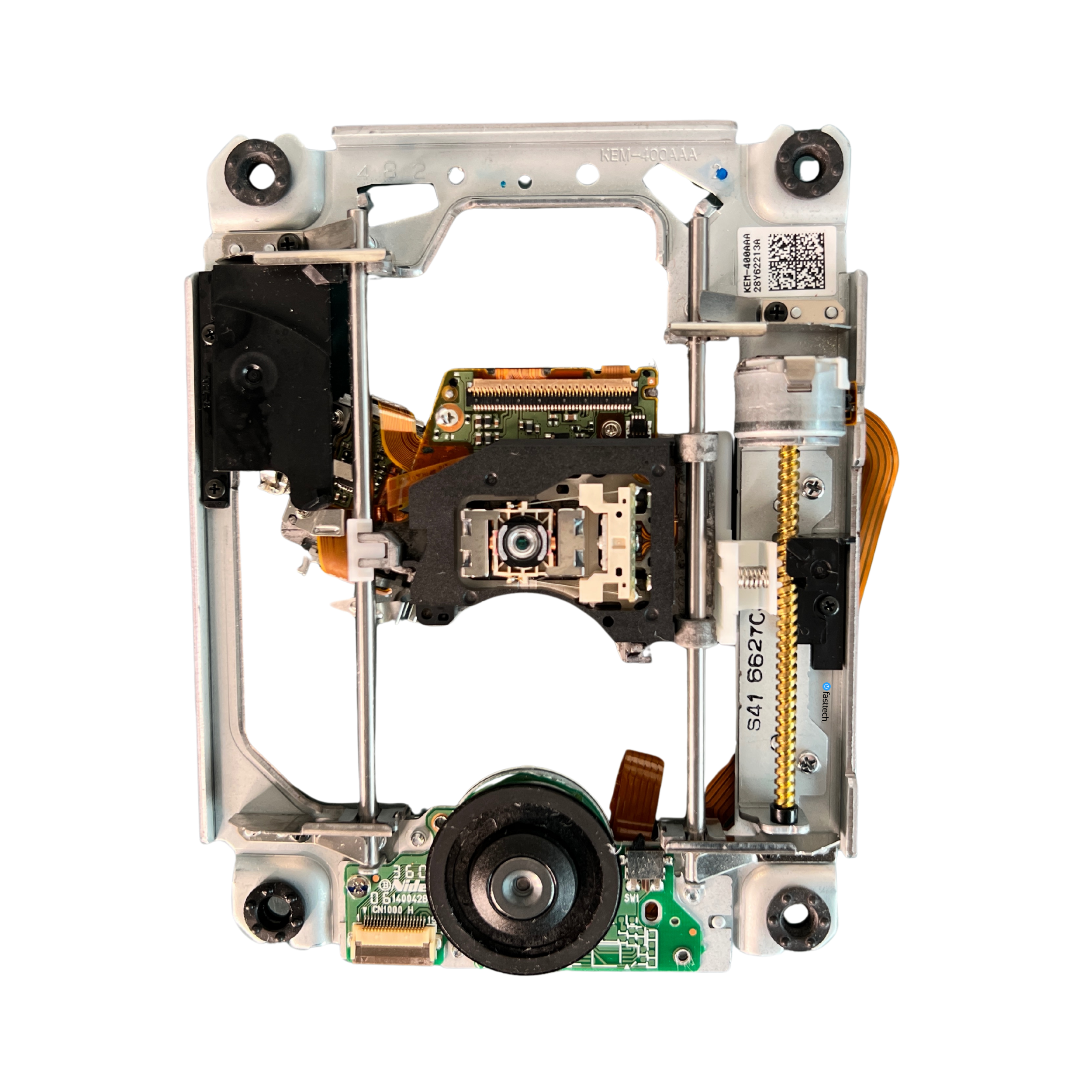 PlayStation 3 KES-400A Laser Lens with Deck - Fasttech